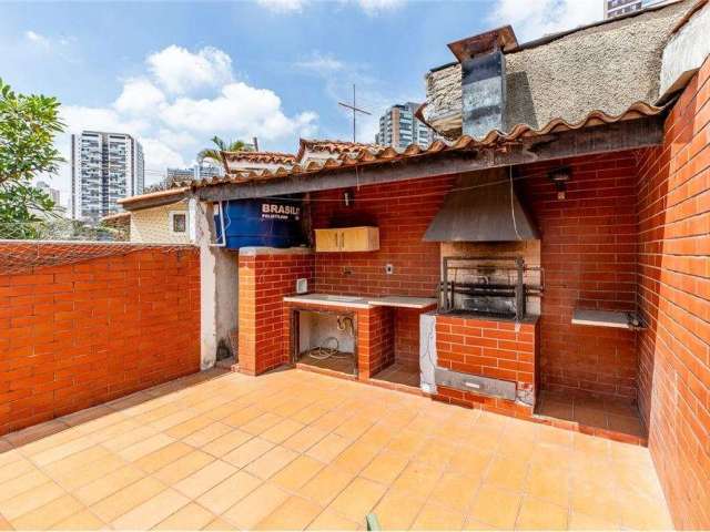 Casa com 3 quartos à venda na Rua Pássaros e Flores, 539, Jardim das Acacias, São Paulo por R$ 700.000