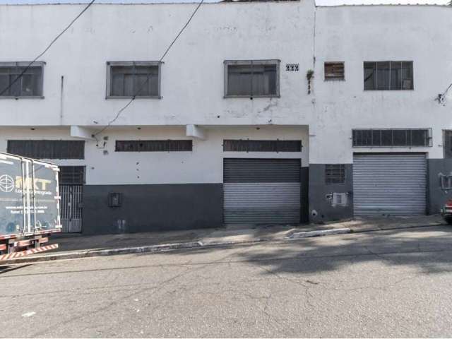 Prédio à venda na Rodovia Anchieta, 929, Sacomã, São Paulo, 601 m2 por R$ 1.874.000