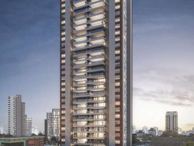 Apartamento com 3 quartos à venda na Avenida Nossa Senhora do Sabará, 221, Vila Sofia, São Paulo, 121 m2 por R$ 2.359.060