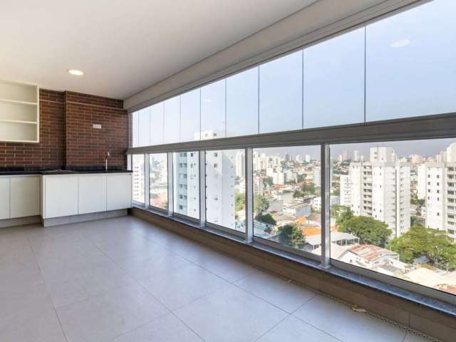 Apartamento com 3 quartos à venda na Rua Traituba, 109, Saúde, São Paulo, 84 m2 por R$ 1.250.000