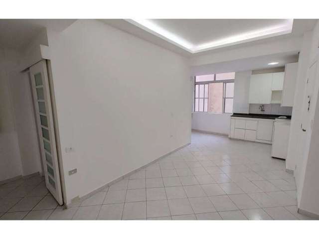 Apartamento com 2 quartos à venda na Avenida 9 de Julho, 1289, Bela Vista, São Paulo, 75 m2 por R$ 420.000