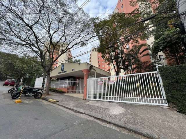 Apartamento com 3 quartos à venda na Rua Pedrina Maria da Silva Valente, 44, Parque Munhoz, São Paulo, 71 m2 por R$ 350.000