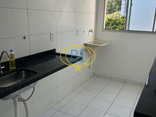 Apartamento com 2 dormitórios, sala, cozinha, banheiro, 42 m², 1 vaga à venda em Colonia zona Leste