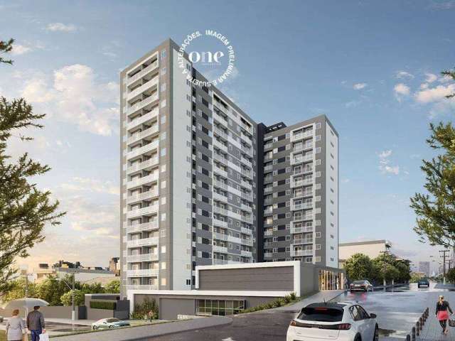 Apartamento com 1 quarto à venda na Avenida Corifeu de Azevedo Marques, 3596, Butantã, São Paulo, 24 m2 por R$ 203.000