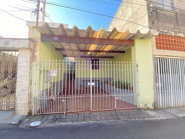 Casa com 2 quartos à venda na Rua Alberto Baldinato, 60, Vila Sônia, São Paulo por R$ 448.000