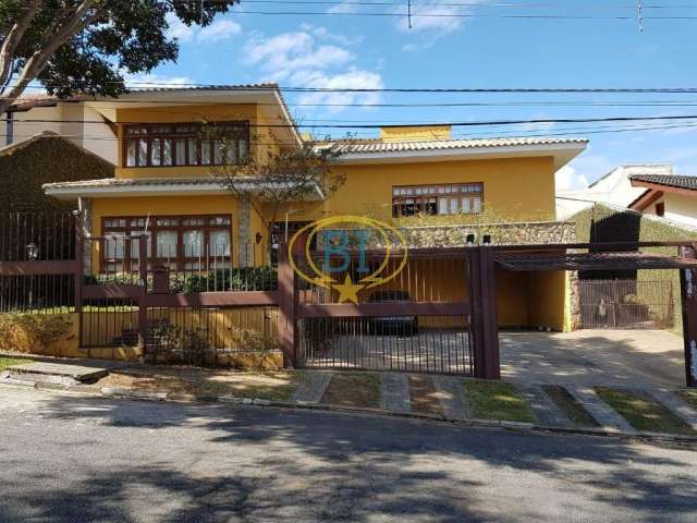 Casa de 4 quartos, sendo 4 suítes, com 496 m², 8 vagas, área gurmet, piscina à venda no Parque dos Principes, na Imobiliária Buenos Jr Imóveis