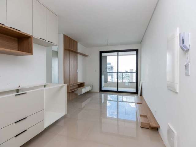 Apartamento com 2 quartos à venda na Rua Dona Leopoldina, 625, Ipiranga, São Paulo, 53 m2 por R$ 690.000