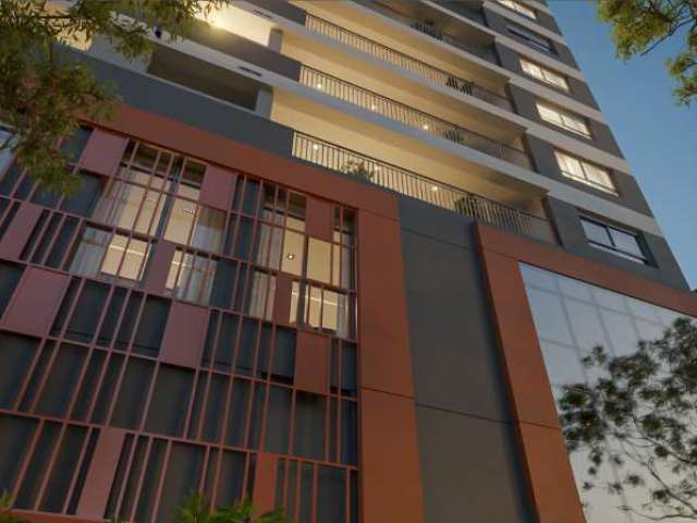 Apartamento de luxo a venda em Santo Amaro, na Imobiliária Buenos Jr Imóveis