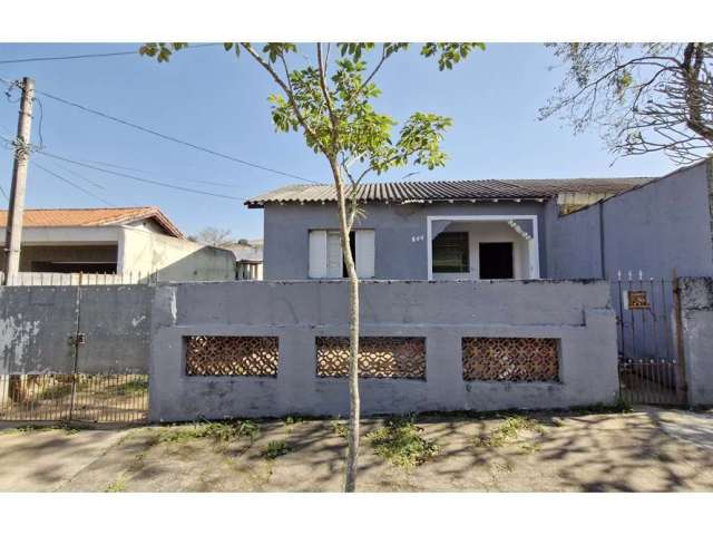 Casa com 3 quartos à venda na Rua São Guilherme, 344, Cidade Dutra, São Paulo por R$ 500.000