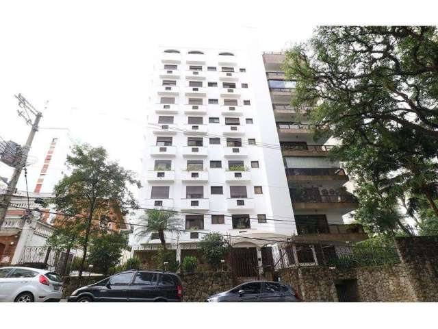 Apartamento com 4 quartos à venda na Rua Conde Porto Alegre, 1030, Campo Belo, São Paulo, 200 m2 por R$ 1.890.000