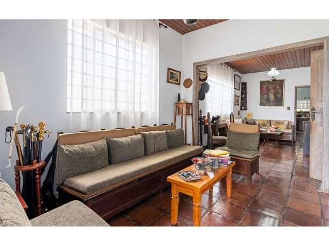 Casa com 3 quartos à venda na Rua Alves Pontual, 273, Granja Julieta, São Paulo por R$ 1.200.000