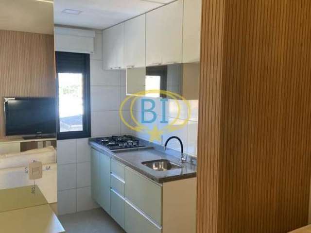 Apartamento de 2 dormitórios, com 41 m², 1 vaga com depósito à venda na Chácara Califórnia, na Imobiliária Buenos Jr Imóveis, A sua casa.