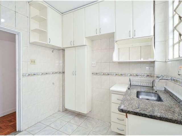 Apartamento com 1 quarto à venda na Rua Alameda Barros, 200, Santa Cecília, São Paulo, 51 m2 por R$ 380.000