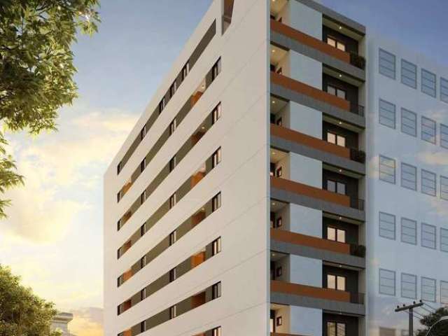 Apartamento com 1 quarto à venda na Rua General Jardim, 508, Vila Buarque, São Paulo, 24 m2 por R$ 303.711