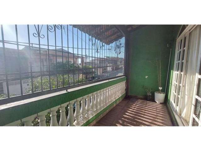 Casa com 3 quartos à venda na Rua Domingos Teotônio Jorge, 163, Jardim Tango, São Paulo por R$ 490.000