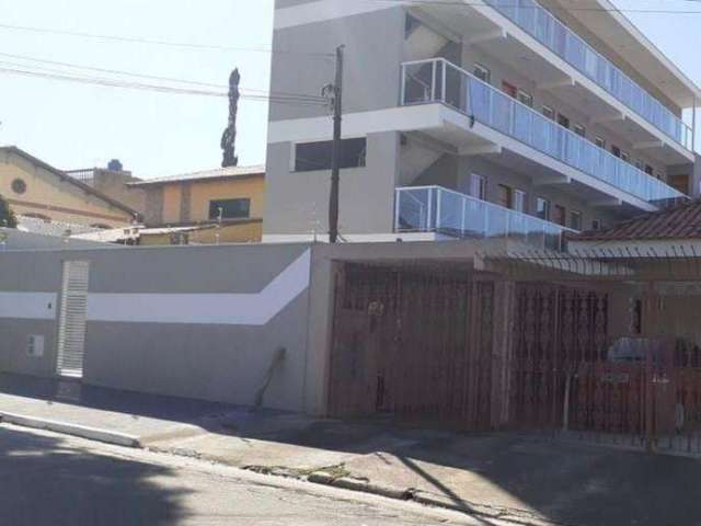 Apartamento de 2 dormitórios com 40 m² à venda em Artur Alvim Alvim na Imobiliária Buenos Jr Imóveis