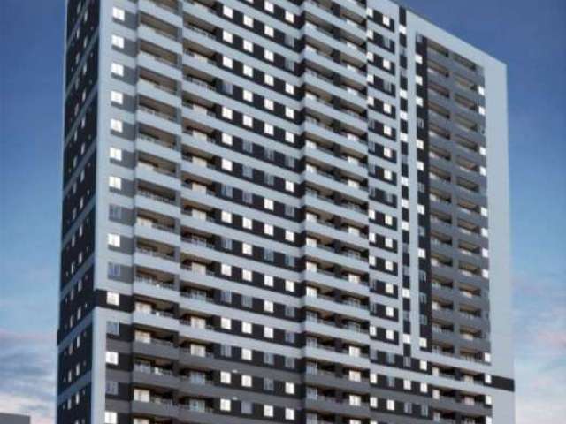 Apartamento com 2 quartos à venda na Avenida Deputado Rubens Granja, 331, Sacomã, São Paulo, 41 m2 por R$ 309.000