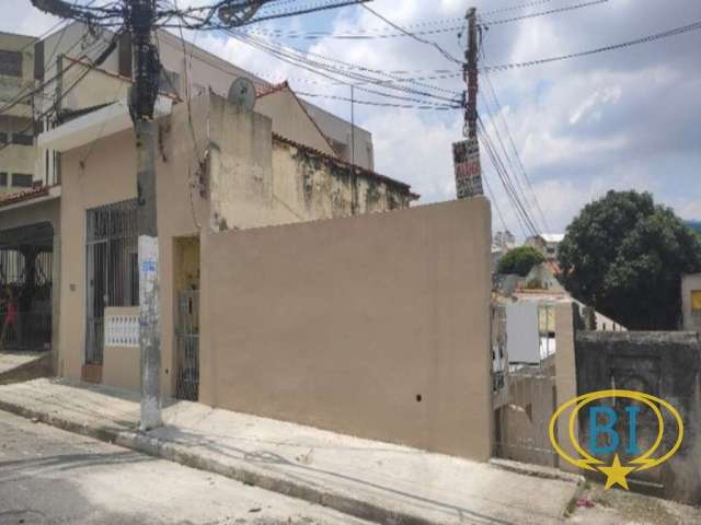 Casa em terreno de 500 m², à venda na Vila Formosa São Paulo, na imobiliária Buenos Jr Imóveis