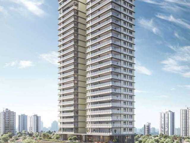 Apartamento com 4 quartos à venda na Avenida República do Líbano, 2324, Ibirapuera, São Paulo, 298 m2 por R$ 12.963.370