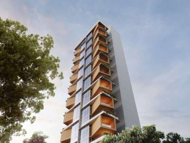 Apartamento com 3 quartos à venda na Rua Tumiaru, 120, Ibirapuera, São Paulo, 412 m2 por R$ 10.769.000