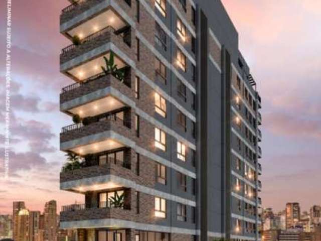 Apartamento com 1 quarto à venda na Alameda Jaú, 1894, Jardins, São Paulo, 91 m2 por R$ 2.907.680