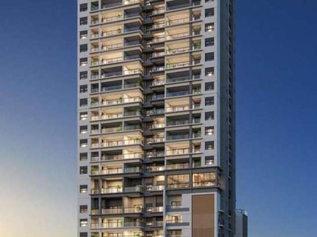 Apartamento com 2 quartos à venda na Rua José Augusto Penteado, 90, Vila Madalena, São Paulo, 69 m2 por R$ 1.355.623