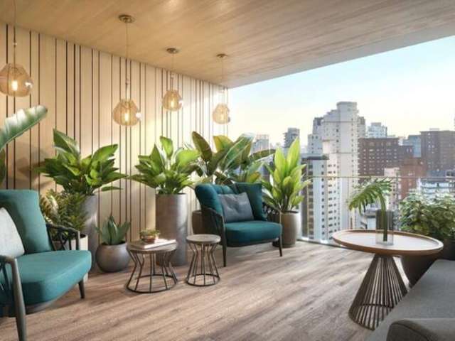 Apartamento de 4 dormitórios, com 355 m², 4 vagas, varanda gourmet, à venda no Itaim Bibi, na Imobiliária Buenos Jr Imóveis, a sua casa