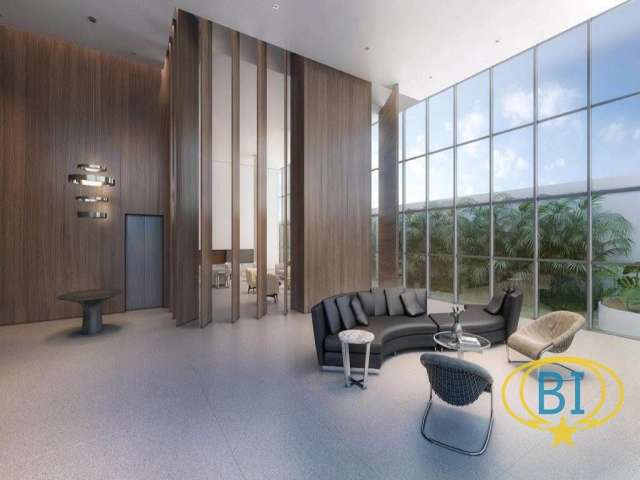 Apartamento de 4 dormitórios, com 294m², 5 vagas, a venda no Ibirapuera na Imobiliária Buenos Jr Imóveis