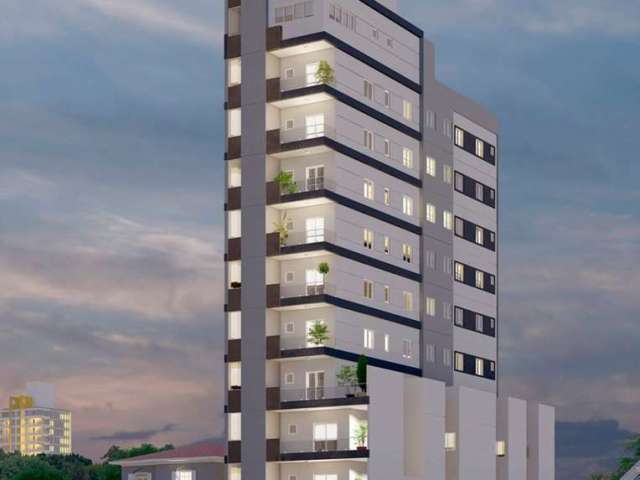 Apartamento com 1 quarto à venda na Rua Tristão de Campos, 48, Vila Sônia, São Paulo, 25 m2 por R$ 469.000