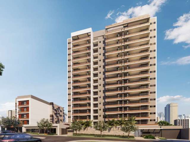 Kitnet / Stúdio à venda na Rua Luís Góis, 2021, Vila Clementino, São Paulo, 24 m2 por R$ 367.649