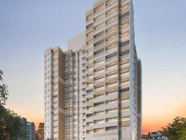 Ponto comercial à venda na Rua Almirante Marques de Leão, 730, Bela Vista, São Paulo, 51 m2 por R$ 751.340