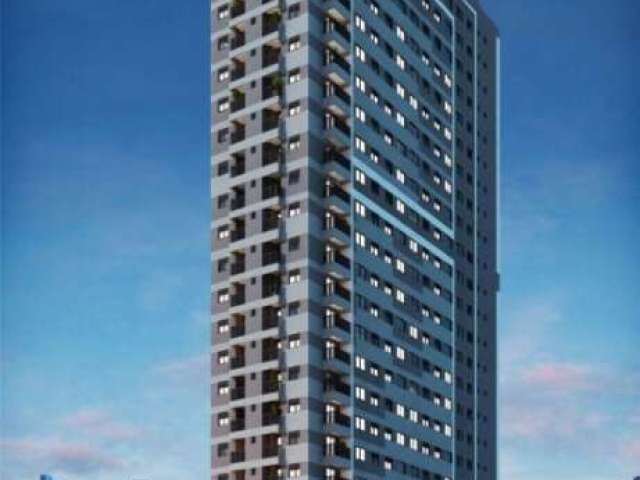 Kitnet / Stúdio à venda na Avenida Pompéia, 713, Pompéia, São Paulo, 25 m2 por R$ 285.000