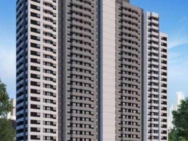 Apartamento com 2 quartos à venda na Avenida dos Remédios, 844, Vila dos Remédios, São Paulo, 42 m2 por R$ 330.579