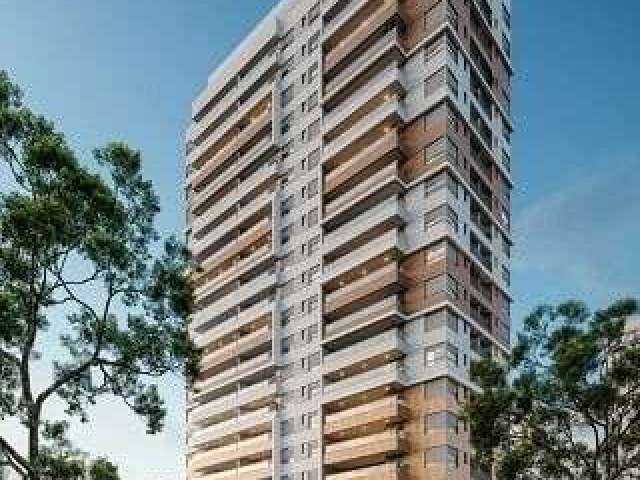 Apartamento com 1 quarto à venda na Rua Alcatrazes, 72, Saúde, São Paulo, 34 m2 por R$ 415.328