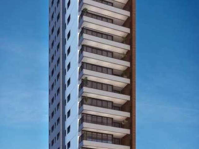 Apartamento com 3 quartos à venda na Rua Manoel da Nóbrega, 498, Paraíso, São Paulo, 170 m2 por R$ 3.993.000