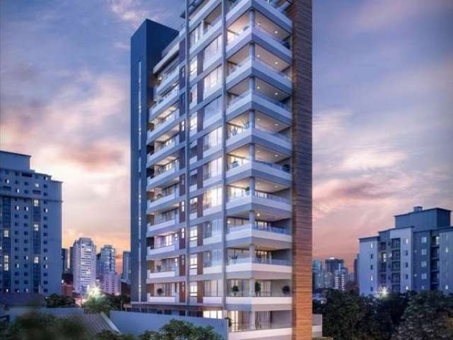 Apartamento com 3 quartos à venda na Alameda Lorena, 870, Jardim América, São Paulo, 285 m2 por R$ 5.900.001