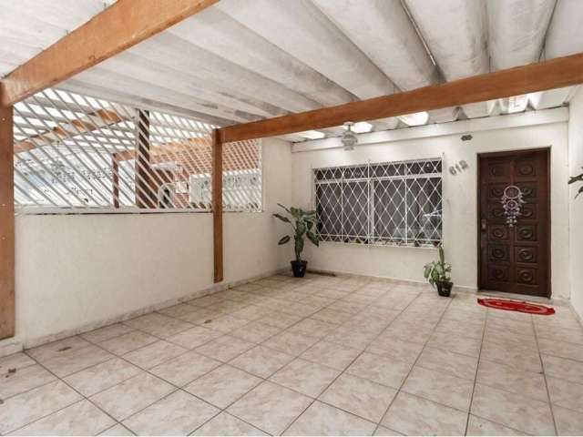 Casa com 1 quarto à venda na Rua Conde de Porto Alegre, 612, Campo Belo, São Paulo por R$ 795.000