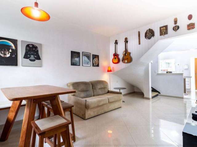 Casa com 2 quartos à venda na Rua Coronel Diogo, 205, Jardim da Glória, São Paulo por R$ 560.000