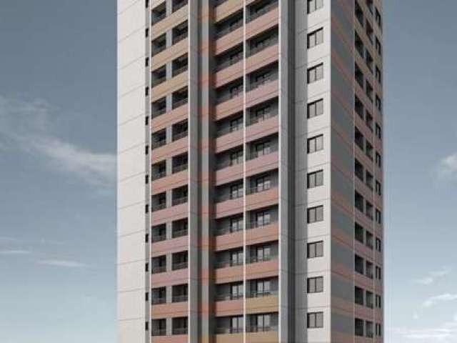 Apartamento com 2 quartos à venda na Rua Barão de Campinas, 421, Campos Eliseos, São Paulo, 35 m2 por R$ 339.990