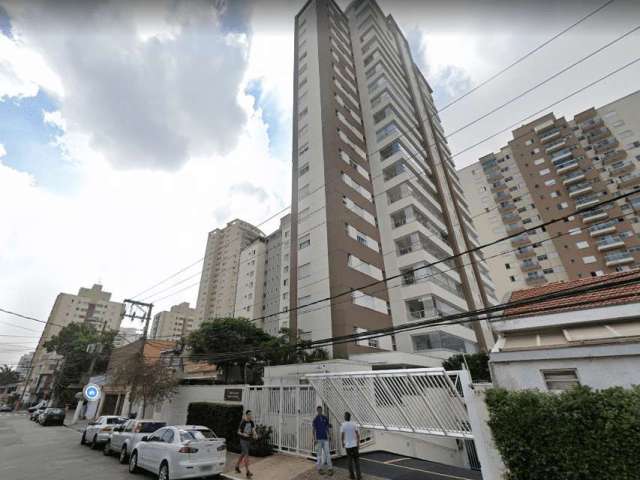 Apartamento com 3 quartos à venda na Rua Tupanaci, 164, Vila Gumercindo, São Paulo, 124 m2 por R$ 1.359.000