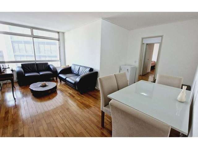 Apartamento com 3 quartos à venda na Avenida Doutora Ruth Cardoso, 8341, Pinheiros, São Paulo, 98 m2 por R$ 770.000