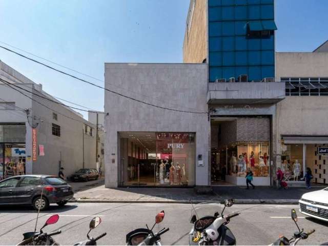 Ponto comercial à venda na Rua Miller, 328, Brás, São Paulo, 17441700 m2 por R$ 26.900.000