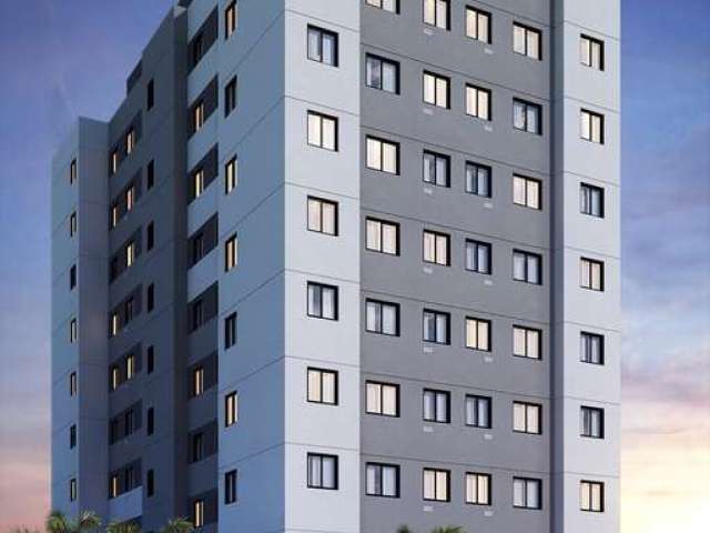 Apartamento com 1 quarto à venda na Rua Vila Penteado, 625, Vila Penteado, São Paulo, 27 m2