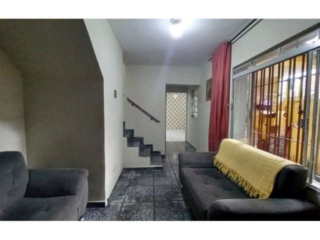 Casa com 3 quartos à venda na Rua Ipioca, 100, Jardim Oriental, São Paulo por R$ 430.000