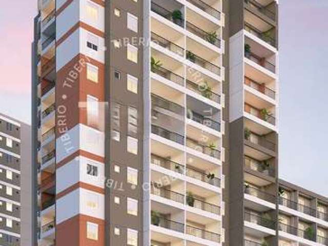 Apartamento com 3 quartos à venda na Avenida Leonardo da Vinci, 1328, Vila Guarani, São Paulo, 76 m2