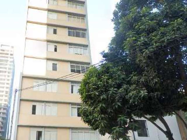 Apartamento com 2 quartos à venda na Rua Capote Valente, 189, Pinheiros, São Paulo, 89 m2 por R$ 1.600.000