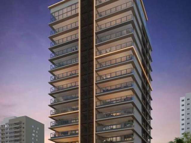 Apartamento com 3 quartos à venda na Rua Simão Álvares, 717, Pinheiros, São Paulo, 276 m2 por R$ 8.006.991