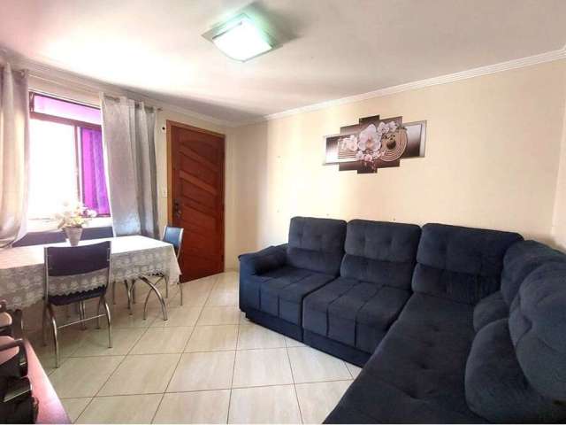 Apartamento com 2 quartos à venda na Rua Rosas de Maio, 90, Altos de Vila Prudente, São Paulo, 46 m2 por R$ 198.000