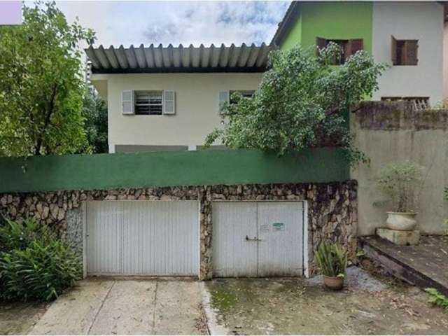 Casa com 3 quartos à venda na Rua Itapacurai, 65, Paraíso do Morumbi, São Paulo por R$ 895.000