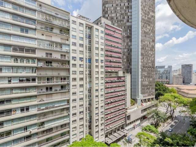 Sala comercial à venda na Avenida São Luís, 165, República, São Paulo, 260 m2 por R$ 1.100.000